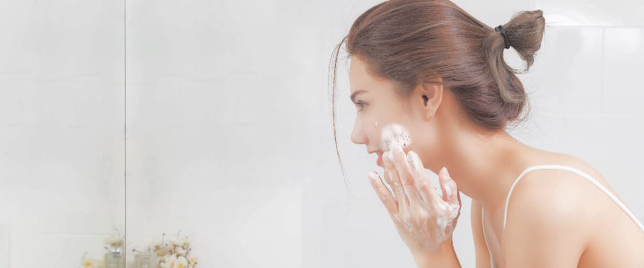 foam-or-gel-facial-cleansers